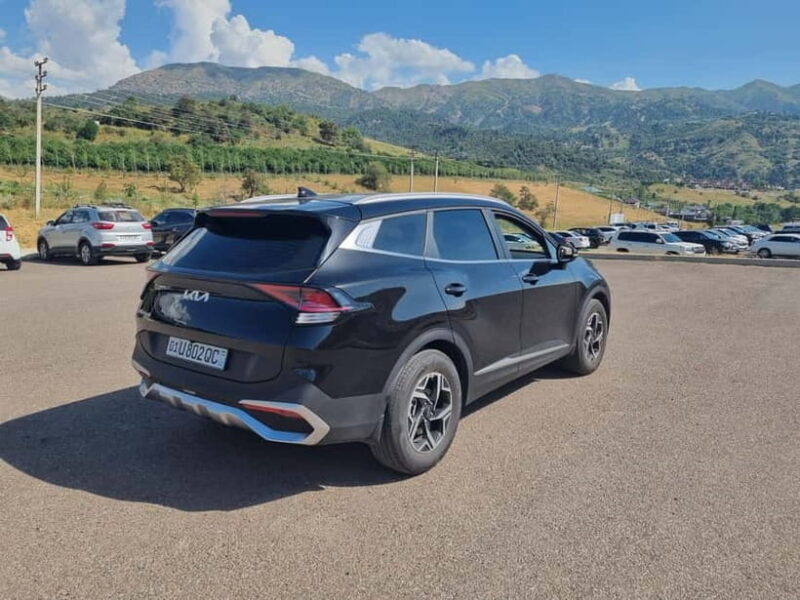 Tashkent: Amirsay, Chimgan & Lake Charvak Tour - Exploring the Mountain Peaks of Amirsay and Chimgan