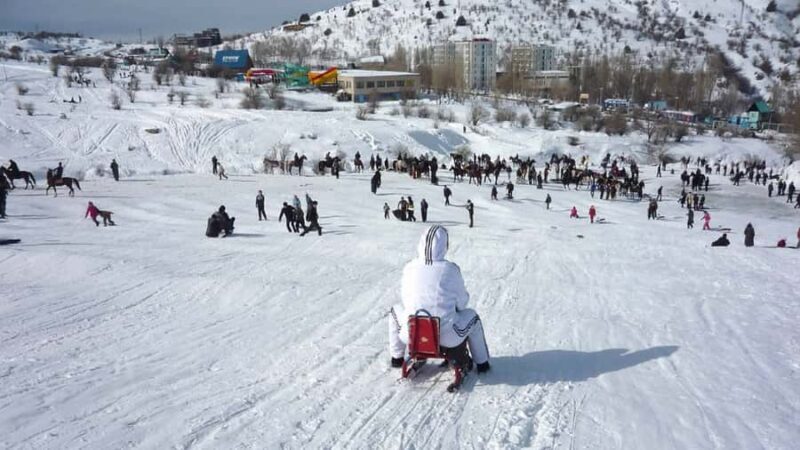 Tashkent: Amirsoy, Chimgan, Charvak & Gulkam Canyon Tour. - What’s Included and What to Prepare