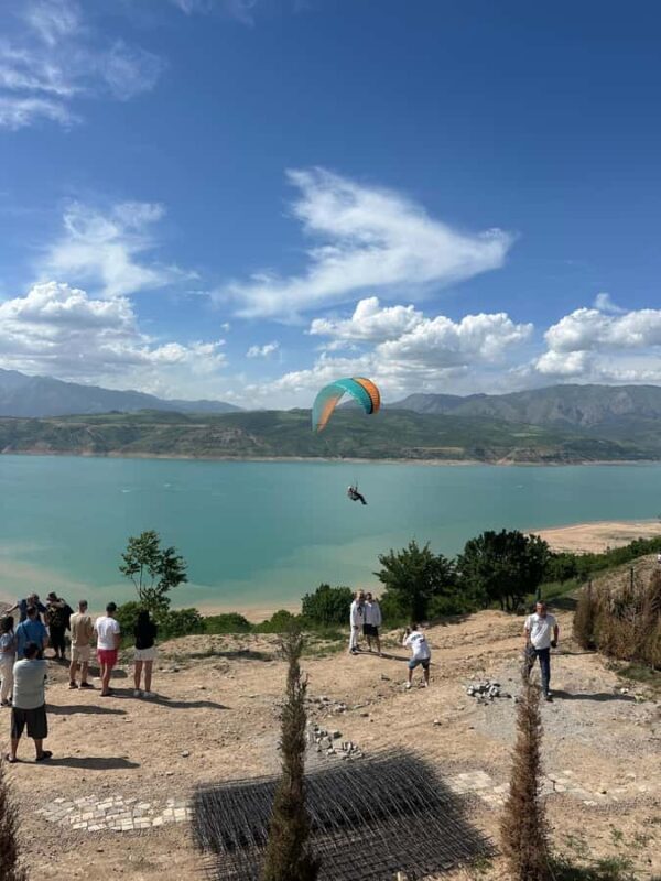 Tashkent: Amirsoy Resort, Chimgan, and Charvak Lake Trip - Weather & Best Time to Go