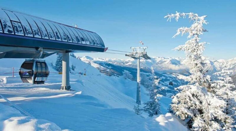 Tashkent: Chimgan Mountains and Charvak Reservoir Tour - Key Points