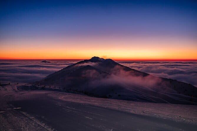 Tashkent Chimgan Mountains, Charvak Reservoir and Amirsoy Resort - Key Points