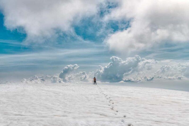 Tashkent city tour with Chimgan Mountains and Charvak Lake - An Overview of the Day: From Mountains to Markets