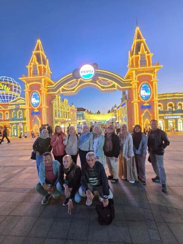 Tashkent city tour with Chimgan Mountains and Charvak Lake - Final Summary