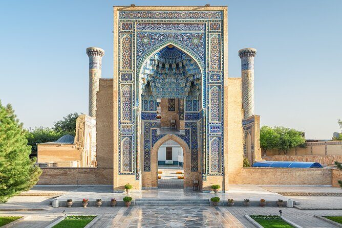 Tashkent City Tour with Hotel Pickup and Drop off - Who Will Love This Tour?