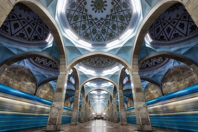 Tashkent City Tour with Hotel Pickup and Drop off - Final Thoughts: Is It Worth It?