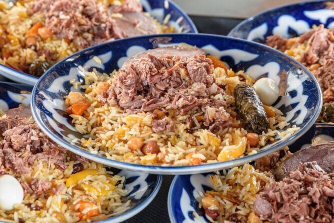 Tashkent City Tour with Hotel Pickup and Drop off - FAQ