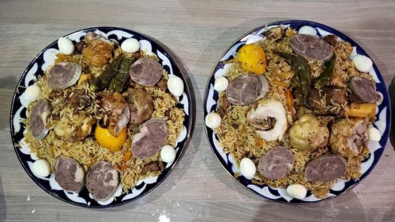 Tashkent: City Tour with Local Guide and Night Option - Frequently Asked Questions