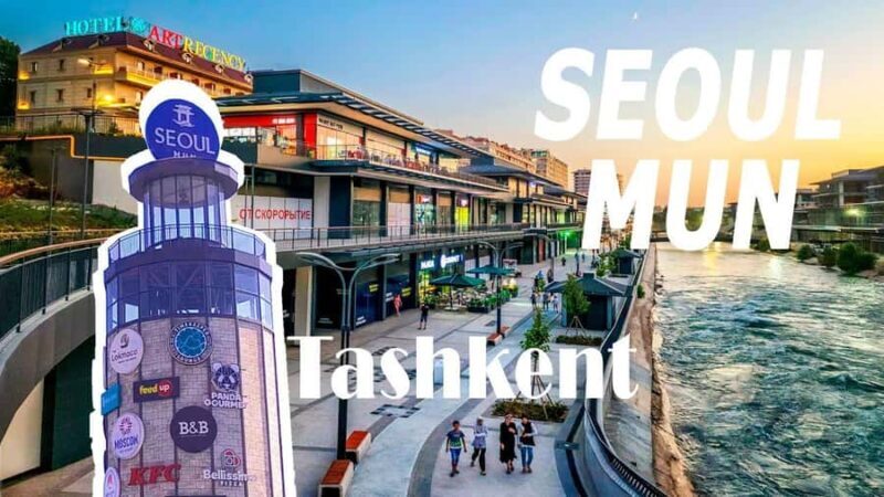 Tashkent: City Tour with Local Guide and Night Option - Final Thoughts