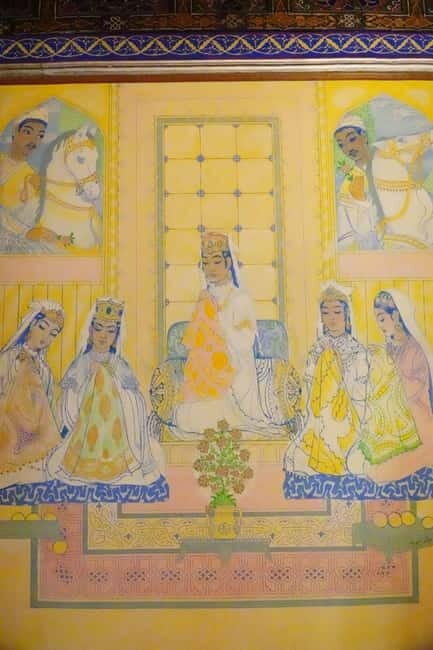 Tashkent: City Tour with Pro Photography, Lunch & Dinner - Who Will Love This Tour?