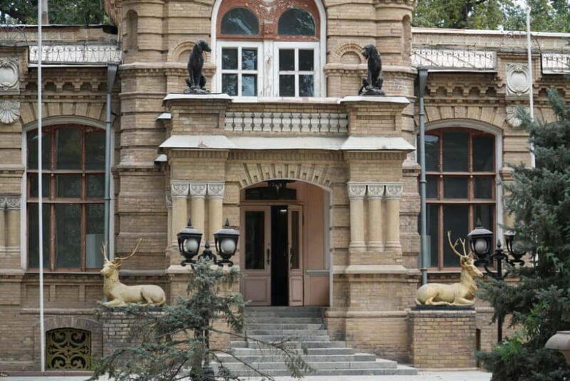 Tashkent: Culture, History and Photography Guided Tour - Who Will Love This Tour?