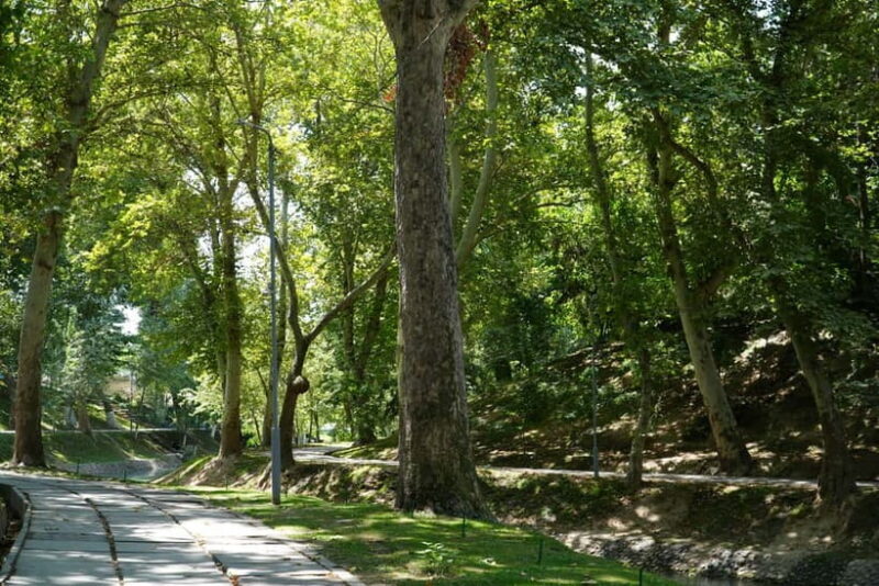 Tashkent: Culture, History and Photography Guided Tour - Frequently Asked Questions