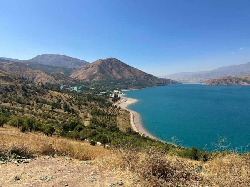 Tashkent Day Tour: Premium Amirsoy, Chimgan and Charvak Lake - Who is This Tour Best For?