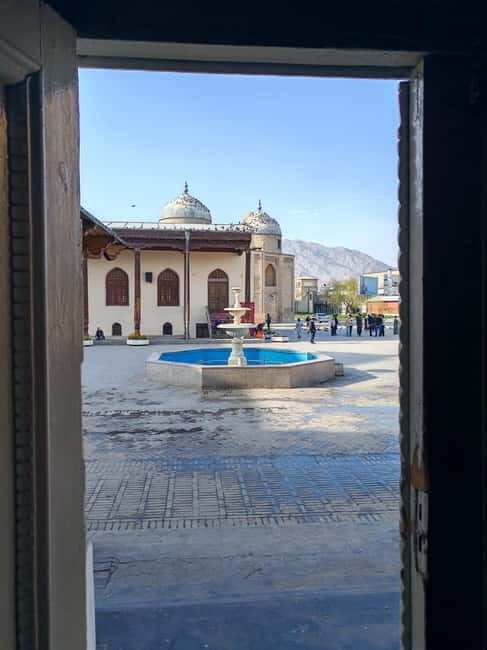 Tashkent: Discover Historic Khujand Markets, Mosques & More - Is This Tour Right for You?