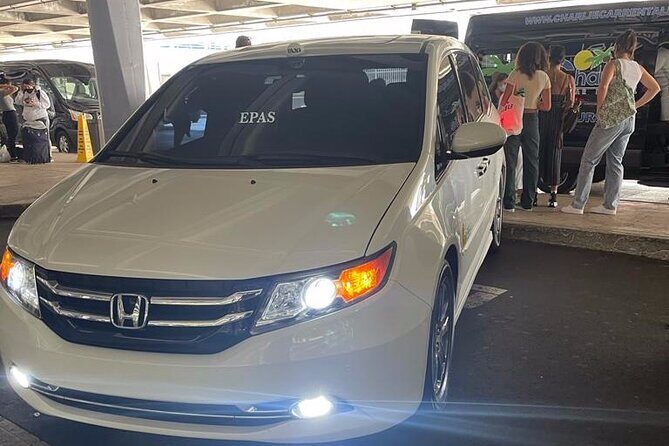 Tashkent International Airport (TAS) to Tashkent - Arrival Private Transfer - Pricing and Value