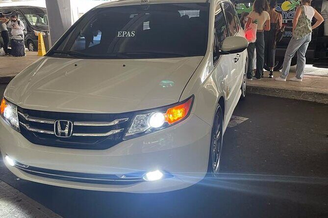 Tashkent International Airport (TAS) to Tashkent - Round-Trip Private Transfer - Practical Details and Why They Matter