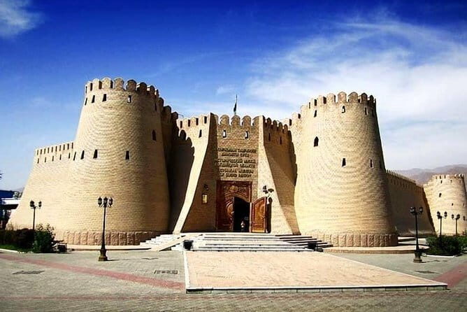 Tashkent Khujand Guided Day Tour - Value and Practical Considerations