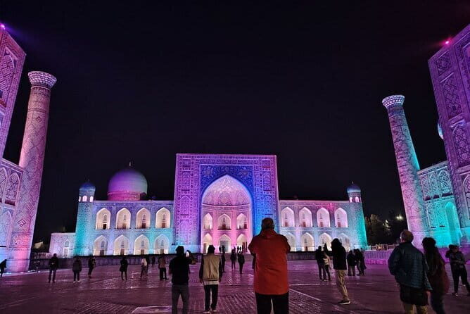 Tashkent Khujand Guided Day Tour - Who Is This Tour Best For?