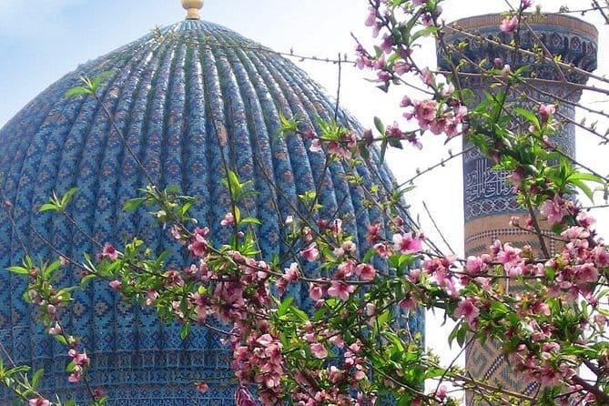 Tashkent Khujand Guided Day Tour - FAQ