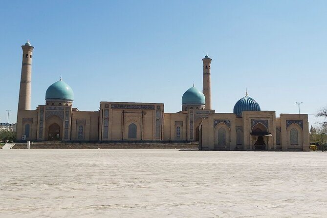 Tashkent Mahalla & Local Life Experience Day Tour - Why This Tour Offers Excellent Value