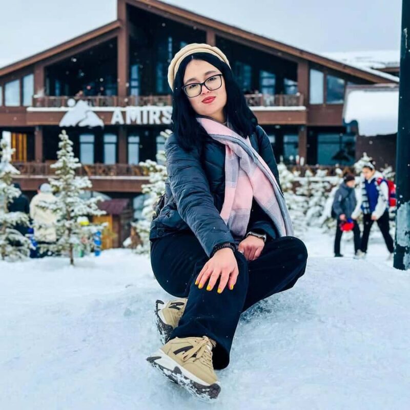 Tashkent: Mountain Excursion to Amirsoy, Chimgan, and Charvak - Key Points