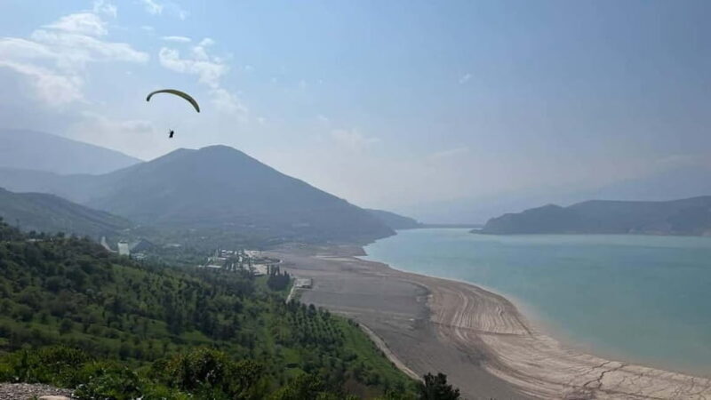 Tashkent Mountain tour - FAQ