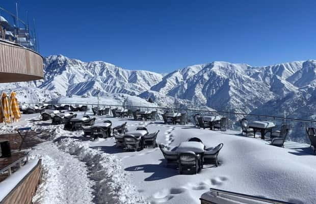 Tashkent Mountain tour - Why This Tour Is Worth It