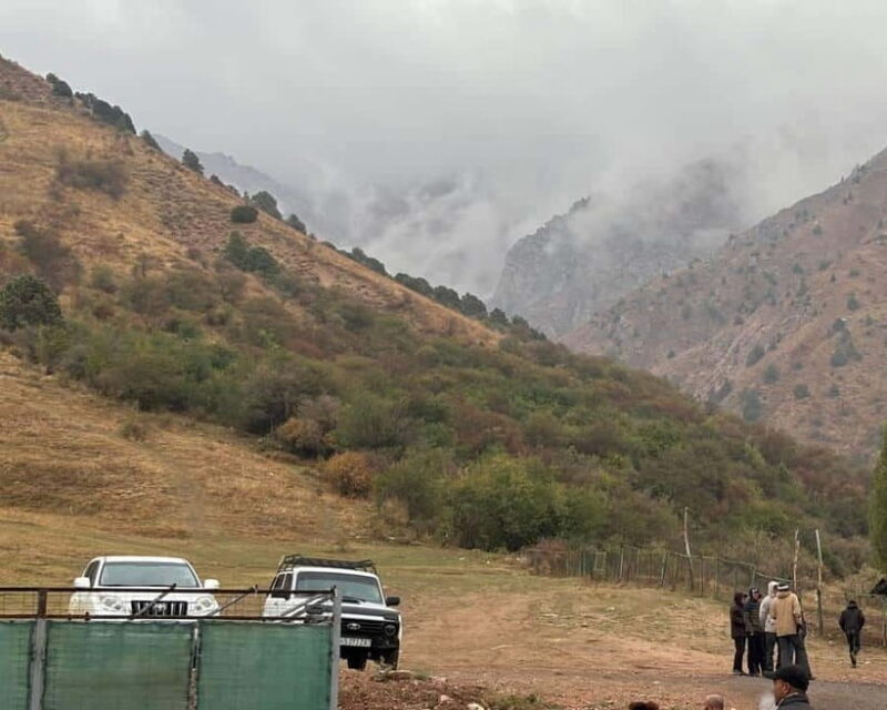 Tashkent Mountain tour - The Sum Up: Is the Tashkent Mountain Tour Worth It?