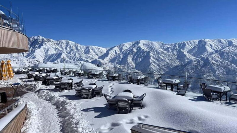 Tashkent Mountain Tour - The Itinerary: What You Can Expect from the Tour