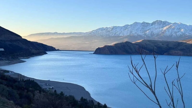 Tashkent Mountain Tour - Detailed Breakdown of the Experience