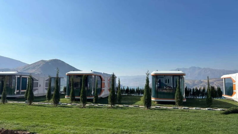 Tashkent Mountain Tour - Who Will Love This Tour?