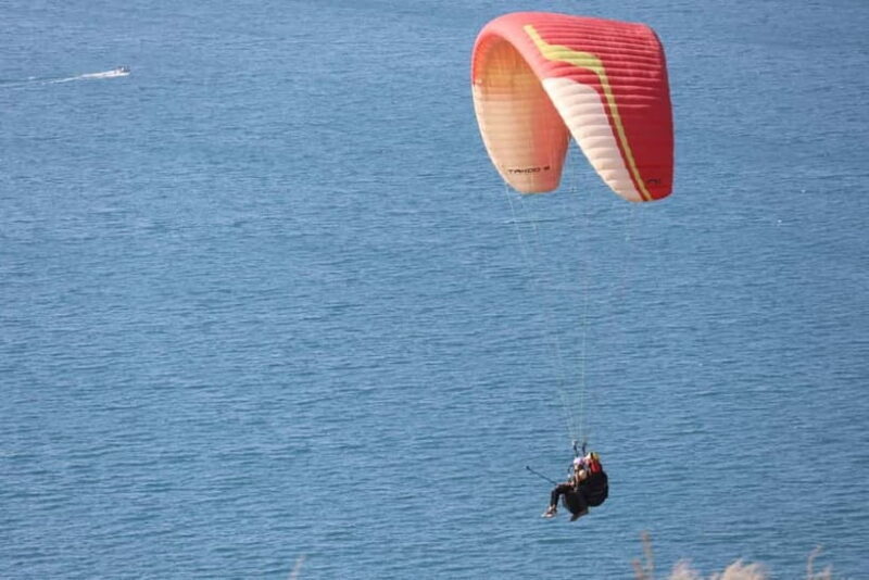 Tashkent Mountain Tour - The Sum Up
