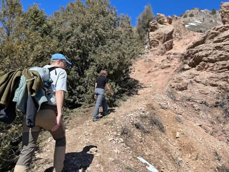 Tashkent Mountain tour - Exploring the Itinerary: What to Expect on the Tashkent Mountain Tour