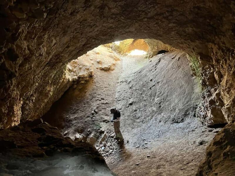 Tashkent: Obi-Rakhmat Cave and Paltau Waterfall Hike - Frequently Asked Questions