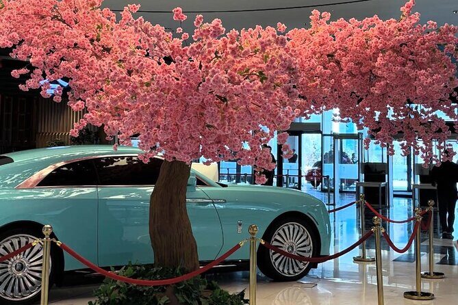 Tashkent Private Guided City tour - The Sum Up