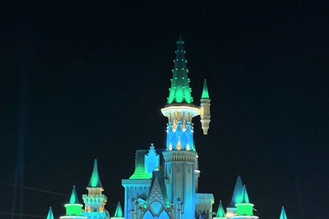 Tashkent Private Guided City tour - Frequently Asked Questions (FAQs)