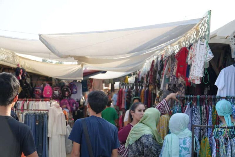 Tashkent: Private Guided City Tour with Museums & Photos - FAQ