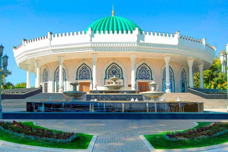 Tashkent: Private Sightseeing Tour - Frequently Asked Questions