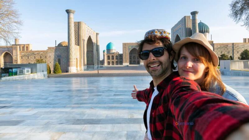 Tashkent: Samarkand 2-Day Tour with Hotel - Final Thoughts