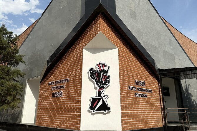 Tashkent Shymkent Guided Day Tour - The Itinerary in Detail: What You Can Expect