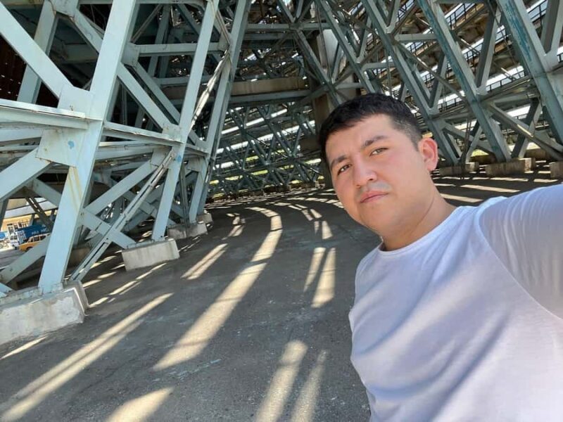 Tashkent: Solar Furnace Institute & Lunch in Yurt, Soqoq - Practical Details & Tips