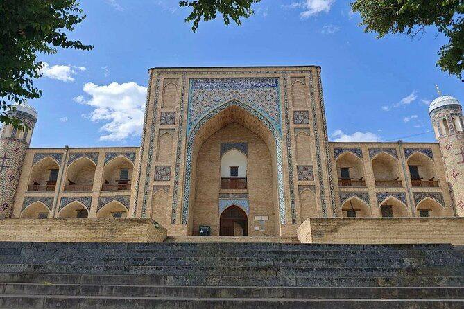 Tashkent: Walking Tour of Historical & Modern Sights - Final Thoughts