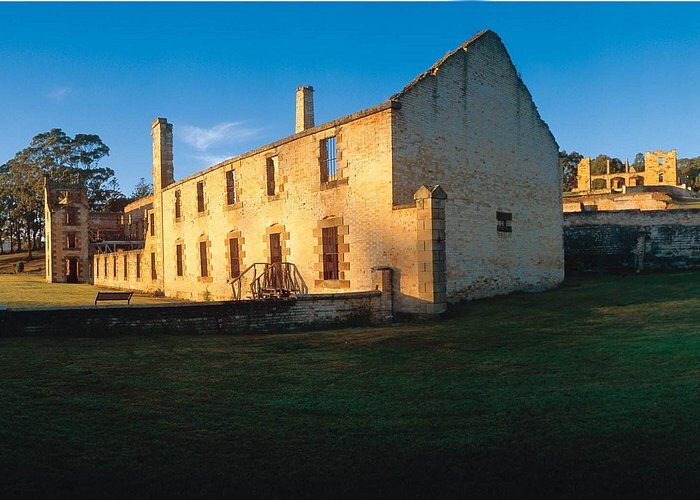 Tasman Island Cruises and Port Arthur Historic Site Day Tour from Hobart - Who Will Love This Tour?