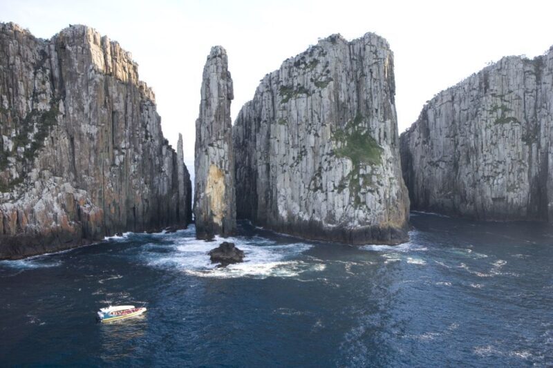 Tasman Peninsula Day Trip with Cruise & Devils from Hobart - The Bottom Line: Who Will Love This Tour?