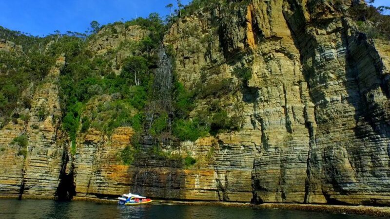 Tasman Peninsula Day Trip with Cruise & Devils from Hobart - Frequently Asked Questions (FAQs)