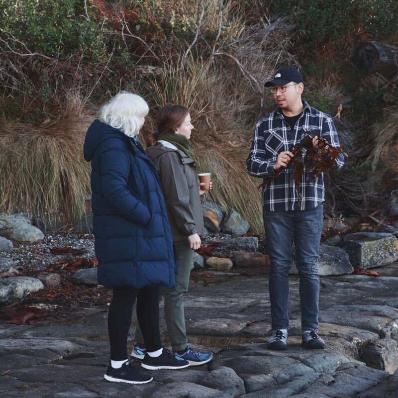 Tasman Peninsula Small-Group Guided Tour From Hobart - Final Thoughts