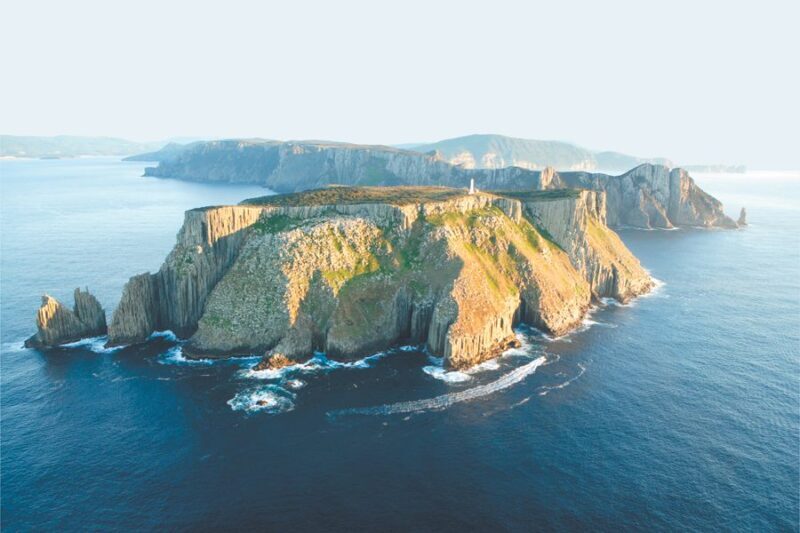 Tasman Peninsula Tour, Cruise & Port Arthur Historic Site - An In-Depth Look at the Itinerary
