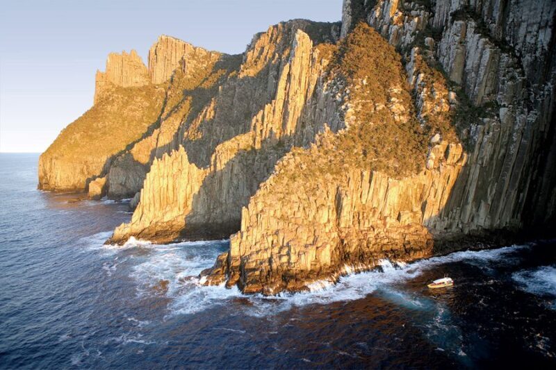 Tasman Peninsula Tour, Cruise & Port Arthur Historic Site - Practical Tips for the Trip