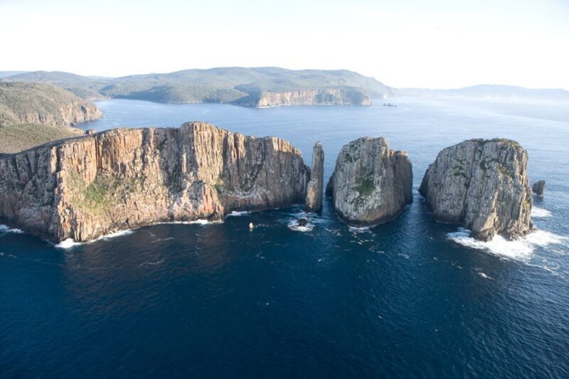Tasman Peninsula Tour, Cruise & Port Arthur Historic Site - Final Thoughts
