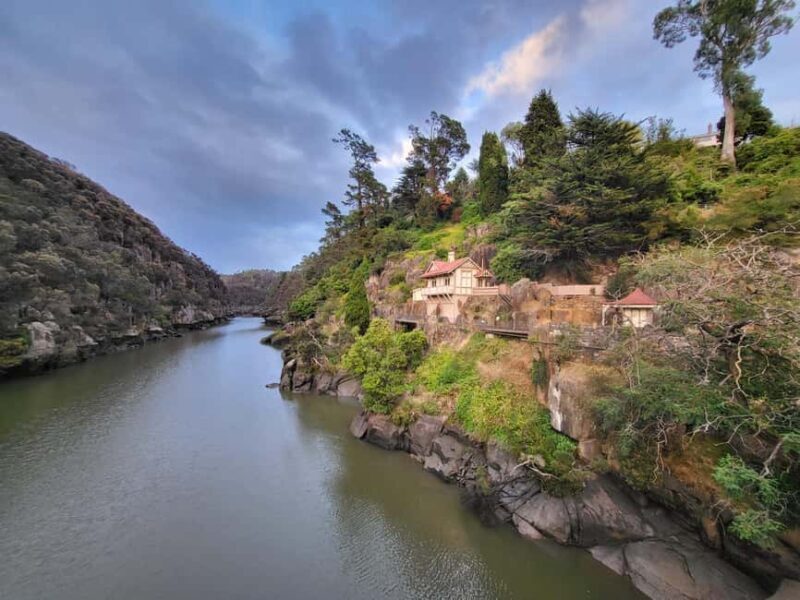 Tasmania: 6-Day Comfort Tour for Wilderness and Wildlife - Day 3: From Tullah to Launceston via Cradle Mountain