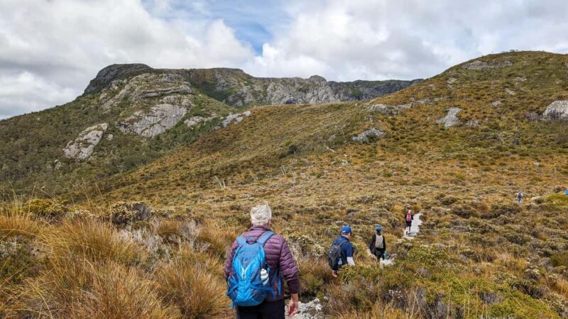 Tasmania: 6-Day Comfort Tour for Wilderness and Wildlife - Day 5: Freycinet National Park & Tasman Peninsula